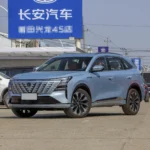 Changan CS75 Plus – For Sale From China  | CHINESE CAR IN EUROPE - Image 6