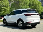 Chery Tiggo 7 – For Sale From China  |  CHINESE CAR IN EUROPE - Image 11