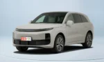Lixiang Li Auto – For Sale From China | CHINESE CAR IN EUROPE - Image 3