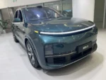 Lixiang Li Auto 2024 – For Sale From China  |  CHINESE CAR IN EUROPE - Image 7