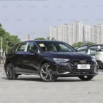 Audi A3 Sportback  – For Sale From China  |  CHINESE CAR IN EUROPE - Image 10