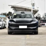 Luxeed R7 2025 Electric Sedan  – For Sale From China  |  CHINESE CAR IN EUROPE - Image 10