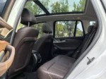 B-MW X3 2022 Model 30I  – For Sale From China  |  CHINESE CAR IN EUROPE - Image 7