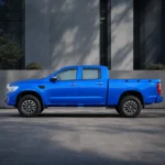 Pickup Zhongxing Lingdu 2.5T New Commercial Edition – For Sale From China | CHINESE CAR IN EUROPE - Image 7
