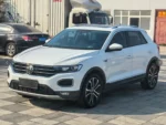 Volkswagen T-Roc  – For Sale From China  |  CHINESE CAR IN EUROPE - Image 6