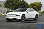 Xpeng P7 Electric Sedan – For Sale From China | CHINESE CAR IN EUROPE