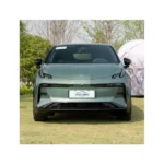 Zeekr X Geely Electric SUV – For Sale From China | CHINESE CAR IN EUROPE - Image 10