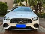 2023 Mercedes-Benz E-Class E 260 L Sport  – For Sale From China  |  CHINESE CAR IN EUROPE