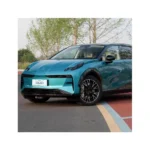 Zeekr X – For Sale From China | CHINESE CAR IN EUROPE - Image 8