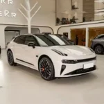 Zeekr 001 Electric Sedan  – For Sale From China  |  CHINESE CAR IN EUROPE - Image 8