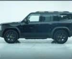 Jetour Shanhai T2 – For Sale From China | CHINESE CAR IN EUROPE - Image 10