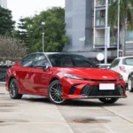 2024 Toyota Camry – For Sale From China  | CHINESE CAR IN EUROPE - Image 11