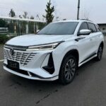 Changan CS75 PLUS – For Sale From China  | CHINESE CAR IN EUROPE - Image 7