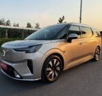 2024 Volvo Em90–  For Sale From China |  CHINESE CAR IN EUROPE - Image 9