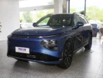 X Peng G9 – For Sale From China | CHINESE CAR IN EUROPE - Image 9