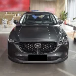 2025 Mazda CX-5 Model 2.0L Automatic 2WD Comfort Version – For Sale From China  | CHINESE CAR IN EUROPE