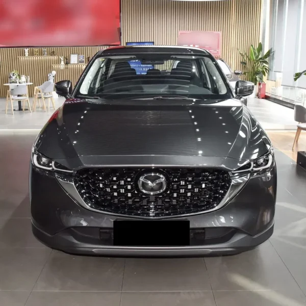2025 Mazda CX-5 Model 2.0L Automatic 2WD Comfort Version – For Sale From China  | CHINESE CAR IN EUROPE