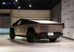 Tesla Cybertruck Electric Pickup – For Sale From China | CHINESE CAR IN EUROPE - Image 9