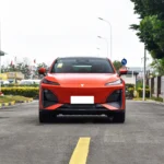 2026 Changan Deepal S07 Hybrid EV Car  – For Sale From China  |  CHINESE CAR IN EUROPE
