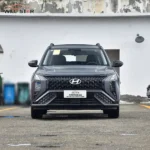 Hyundai IX35 – For Sale From China | CHINESE CAR IN EUROPE