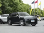 2026 Xpeng Gx Electric SUV– For Sale From China  |  CHINESE CAR IN EUROPE - Image 6
