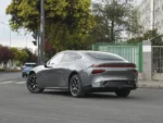Xiaopeng P7 – For Sale From China  | CHINESE CAR IN EUROPE - Image 10