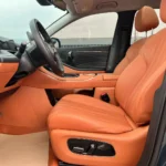 AION V Tyrannosaurus 2024 – For Sale From China  | CHINESE CAR IN EUROPE - Image 9