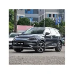 Byd Tang EV – For Sale From China | CHINESE CAR IN EUROPE - Image 5