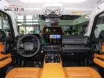 China Great Wall Haval H7 2.0t Automatic Luxury Medium SUV – For Sale From China  |  CHINESE CAR IN EUROPE - Image 11