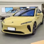 2025 Nio Et5  – For Sale From China  |  CHINESE CAR IN EUROPE - Image 11