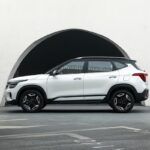Kia Seltos  – For Sale From China  |  CHINESE CAR IN EUROPE - Image 9