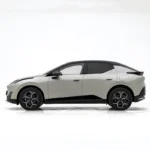 Lynk & Co Z20 – For Sale From China | CHINESE CAR IN EUROPE - Image 10