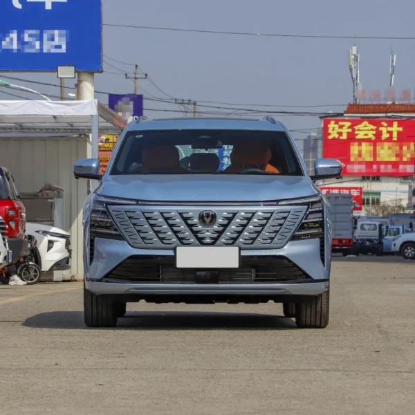 Changan CS75 Plus – For Sale From China  | CHINESE CAR IN EUROPE