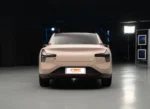 XPENG MONA M03 – For Sale From China  | CHINESE CAR IN EUROPE - Image 9