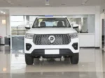 GWM Cannon   – For Sale From China  |  CHINESE CAR IN EUROPE - Image 8