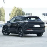 Neta X 500 – For Sale From China | CHINESE CAR IN EUROPE - Image 9