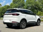 Chery Tiggo 7 – For Sale From China  |  CHINESE CAR IN EUROPE - Image 7