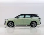 Hongqi HS3 Phev – For Sale From China | CHINESE CAR IN EUROPE - Image 10