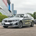 B-MW I3 Electric Auto – For Sale From China  | CHINESE CAR IN EUROPE - Image 10