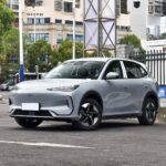 Geely Galaxy E5 Compact SUV  – For Sale From China  |  CHINESE CAR IN EUROPE - Image 9
