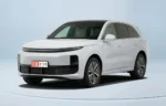 Lixiang Li Auto – For Sale From China | CHINESE CAR IN EUROPE - Image 4