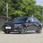 Audi A3 Sportback  – For Sale From China  |  CHINESE CAR IN EUROPE - Image 11