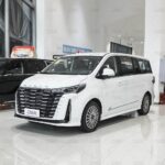 SAIC MAXUS G10 – For Sale From China  | CHINESE CAR IN EUROPE - Image 10