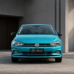 Volkswagen Polo – For Sale From China | CHINESE CAR IN EUROPE