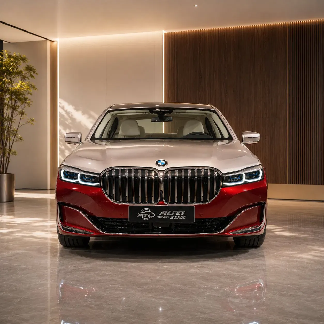 imgi_81_Used-Car-of-2021-Facelift-BMW-M760li-Xdrive-V12-Custom-Edition BMW M760li Xdrive V12 Custom Edition – For Sale From China | CHINESE CAR IN EUROPE - Image 1