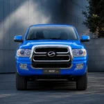 Pickup Zhongxing Lingdu 2.5T New Commercial Edition – For Sale From China | CHINESE CAR IN EUROPE - Image 9