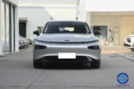 Xpeng P7 Electric Sedan – For Sale From China | CHINESE CAR IN EUROPE - Image 9