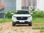 Honda CRV  – For Sale From China  |  CHINESE CAR IN EUROPE