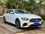2023 Mercedes-Benz E-Class E 260 L Sport  – For Sale From China  |  CHINESE CAR IN EUROPE - Image 11