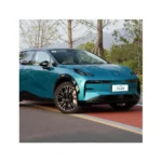 Zeekr X – For Sale From China | CHINESE CAR IN EUROPE - Image 5